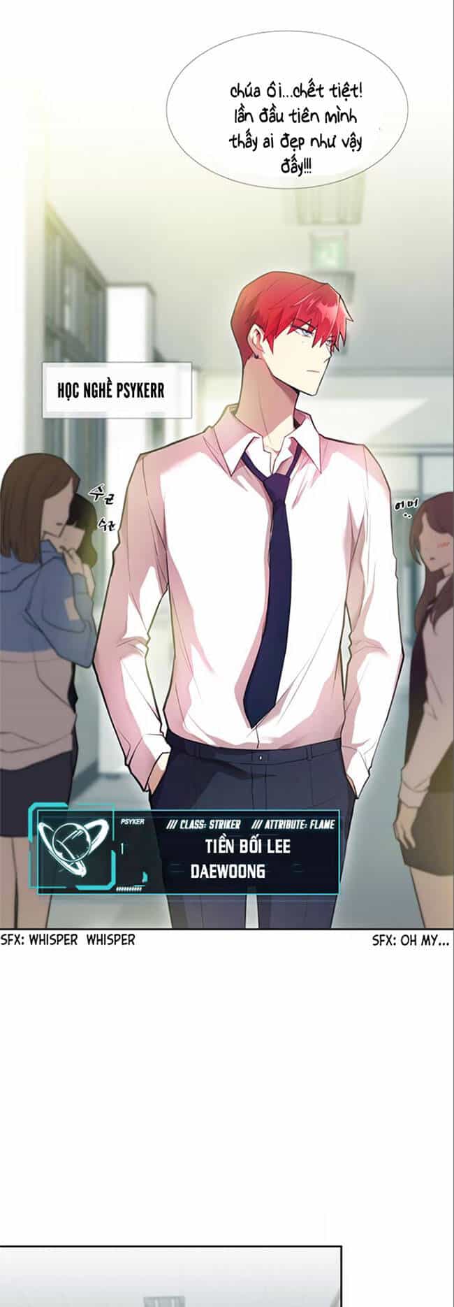 Tiêu Diệt Ác Nhân - Chương 3 - ảnh 29