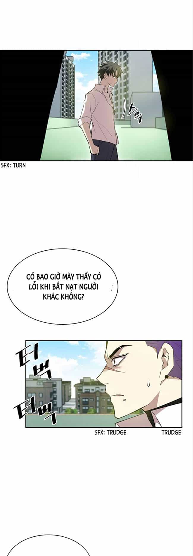 Tiêu Diệt Ác Nhân - Chương 3 - ảnh 56