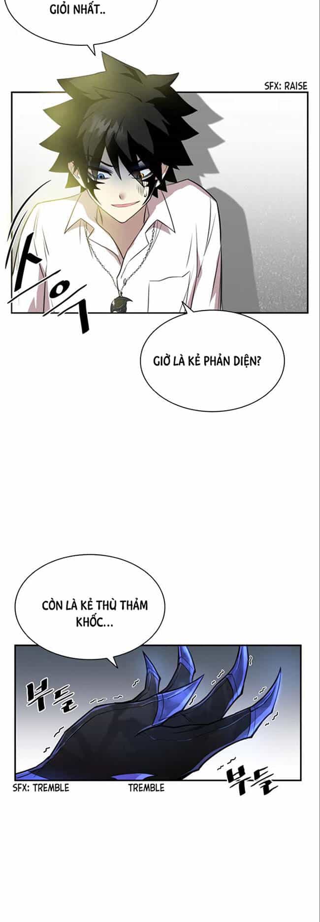 Tiêu Diệt Ác Nhân - Chương 3 - ảnh 7