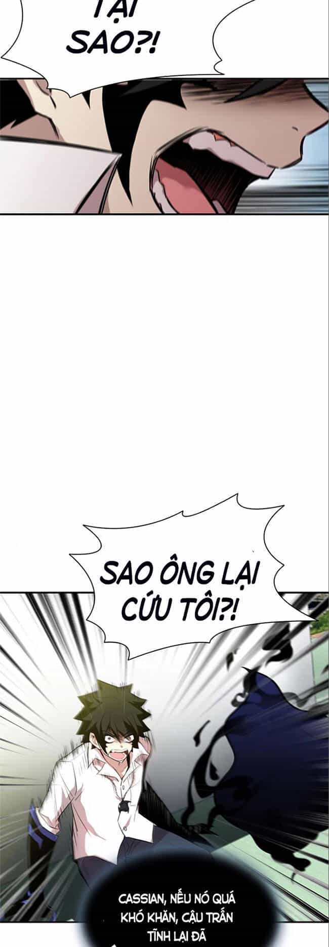 Tiêu Diệt Ác Nhân - Chương 3 - ảnh 9
