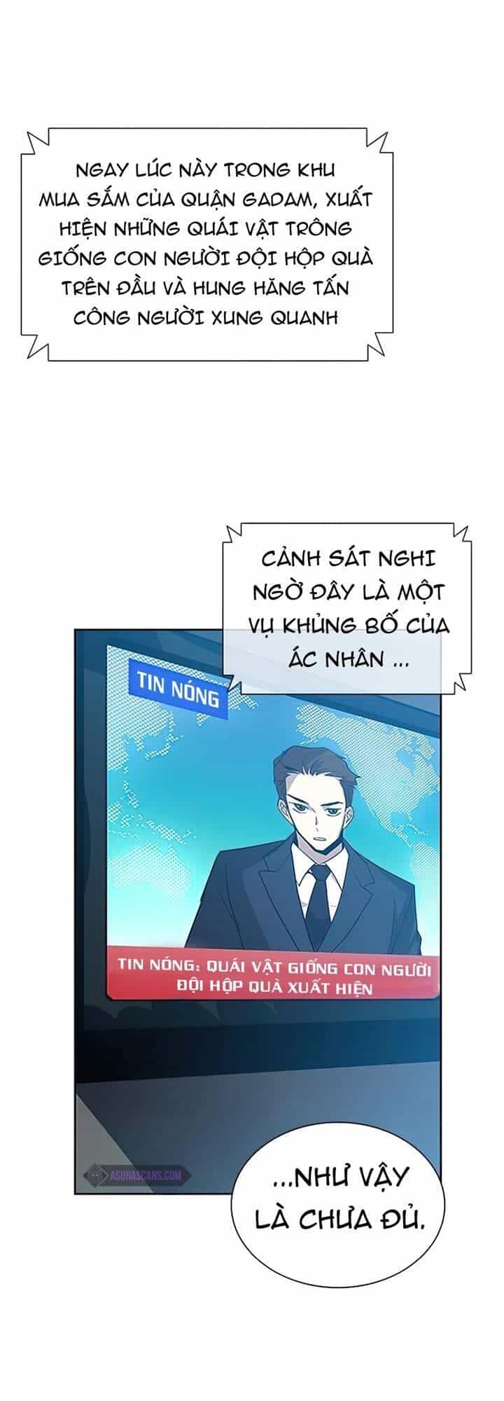 Tiêu Diệt Ác Nhân - Chương 39 - ảnh 12