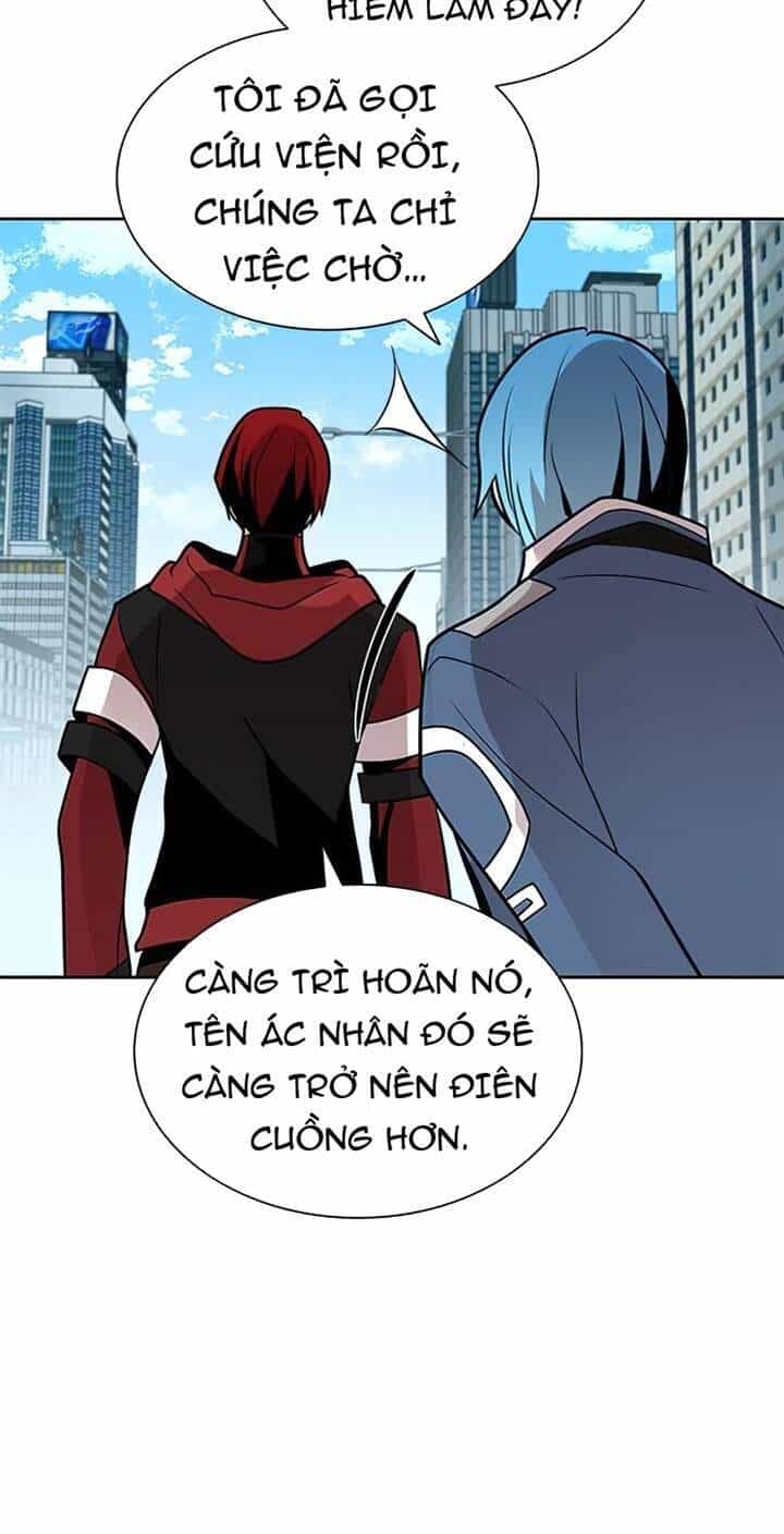 Tiêu Diệt Ác Nhân - Chương 39 - ảnh 35