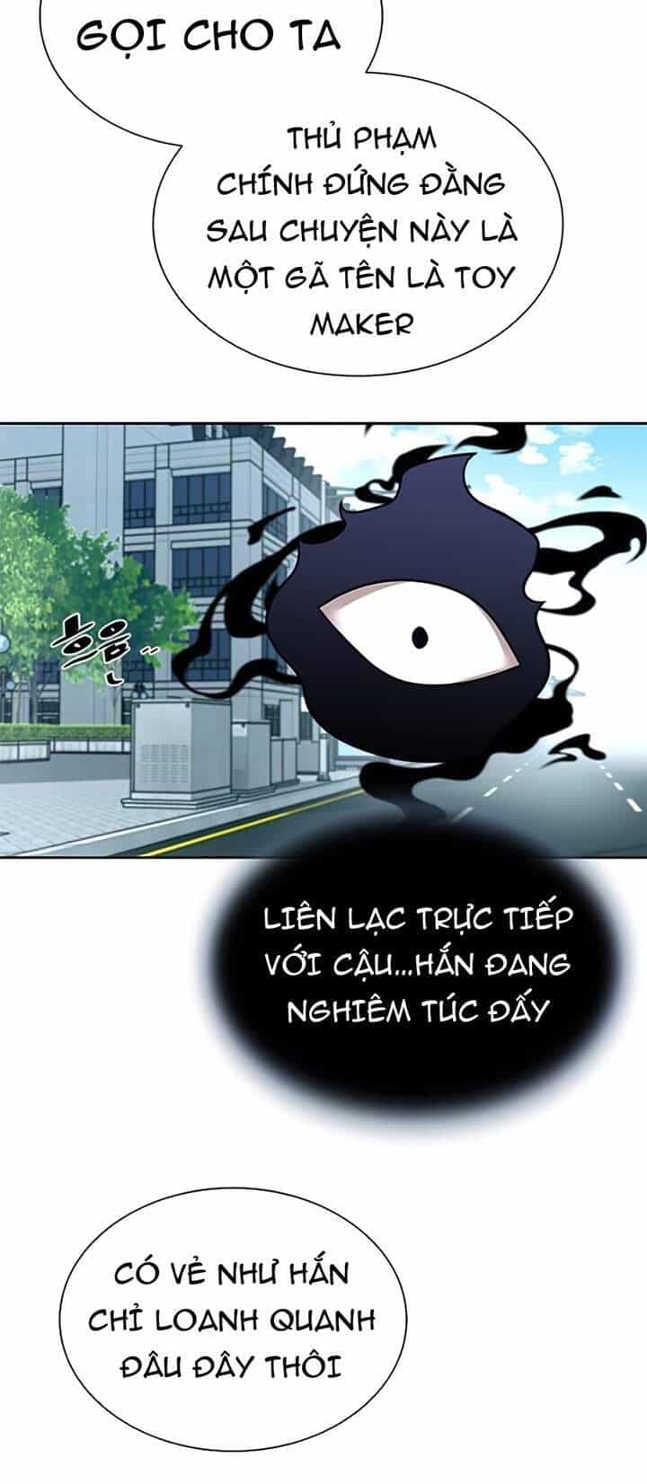 Tiêu Diệt Ác Nhân - Chương 39 - ảnh 41
