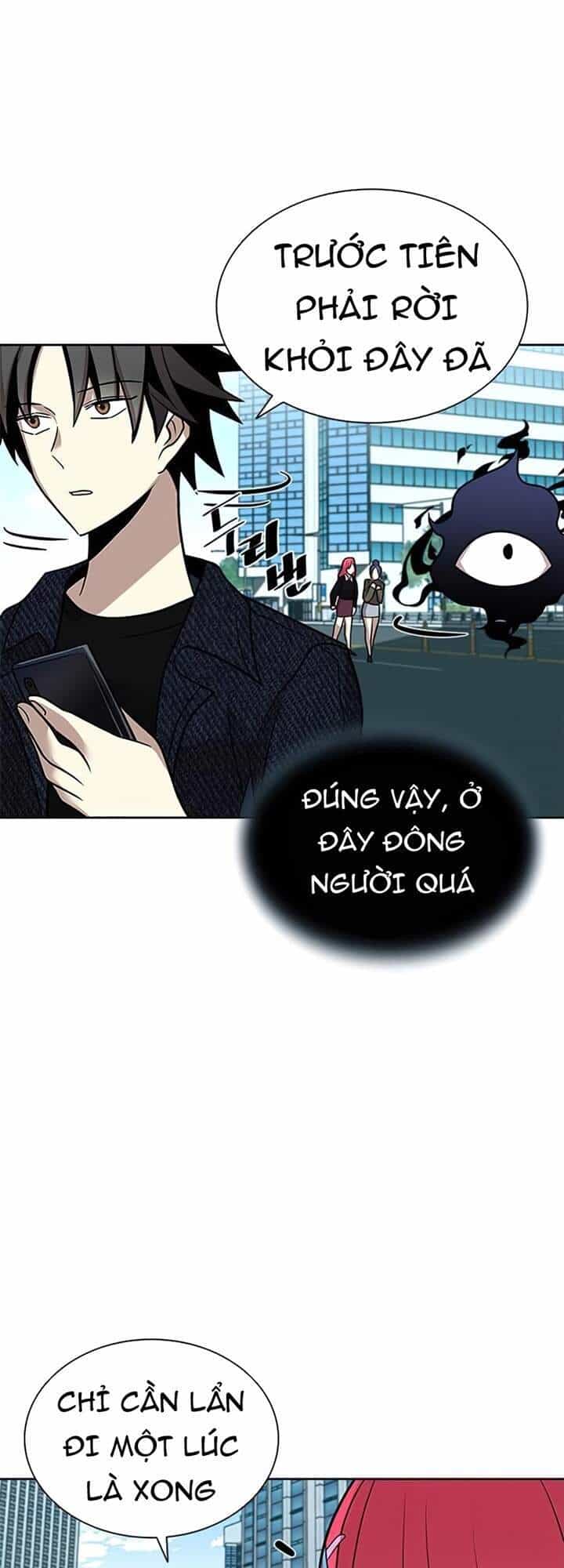 Tiêu Diệt Ác Nhân - Chương 39 - ảnh 42