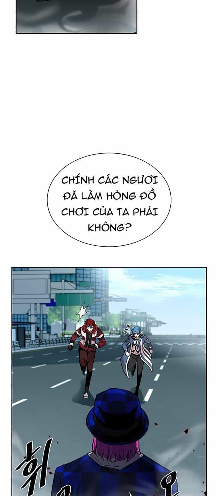 Tiêu Diệt Ác Nhân - Chương 39 - ảnh 53