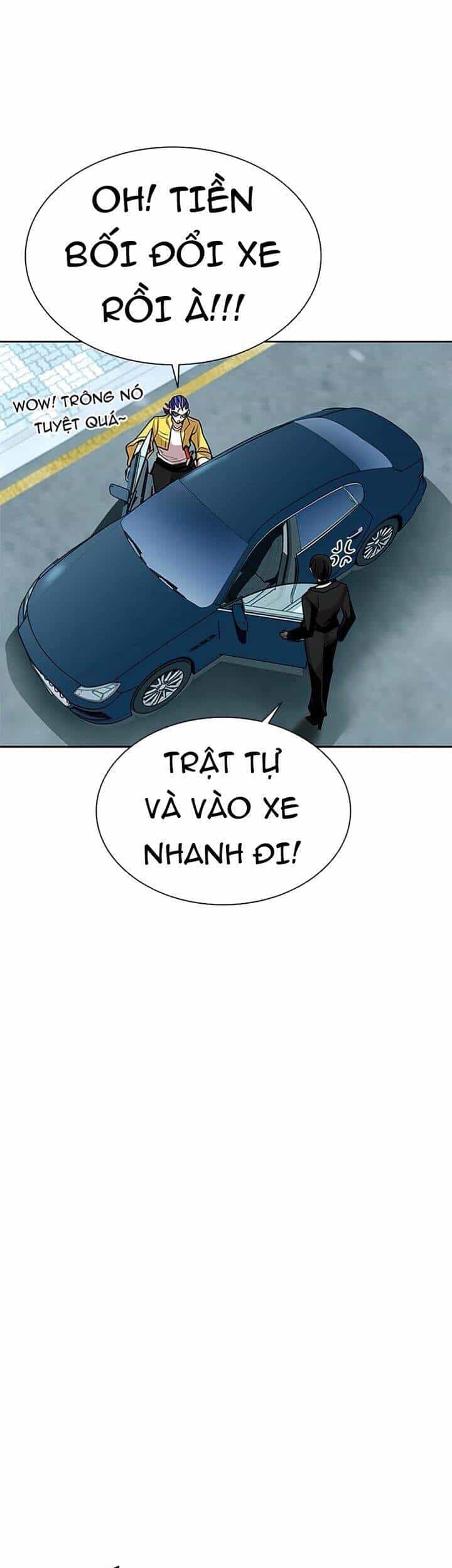 Tiêu Diệt Ác Nhân - Chương 40 - ảnh 18