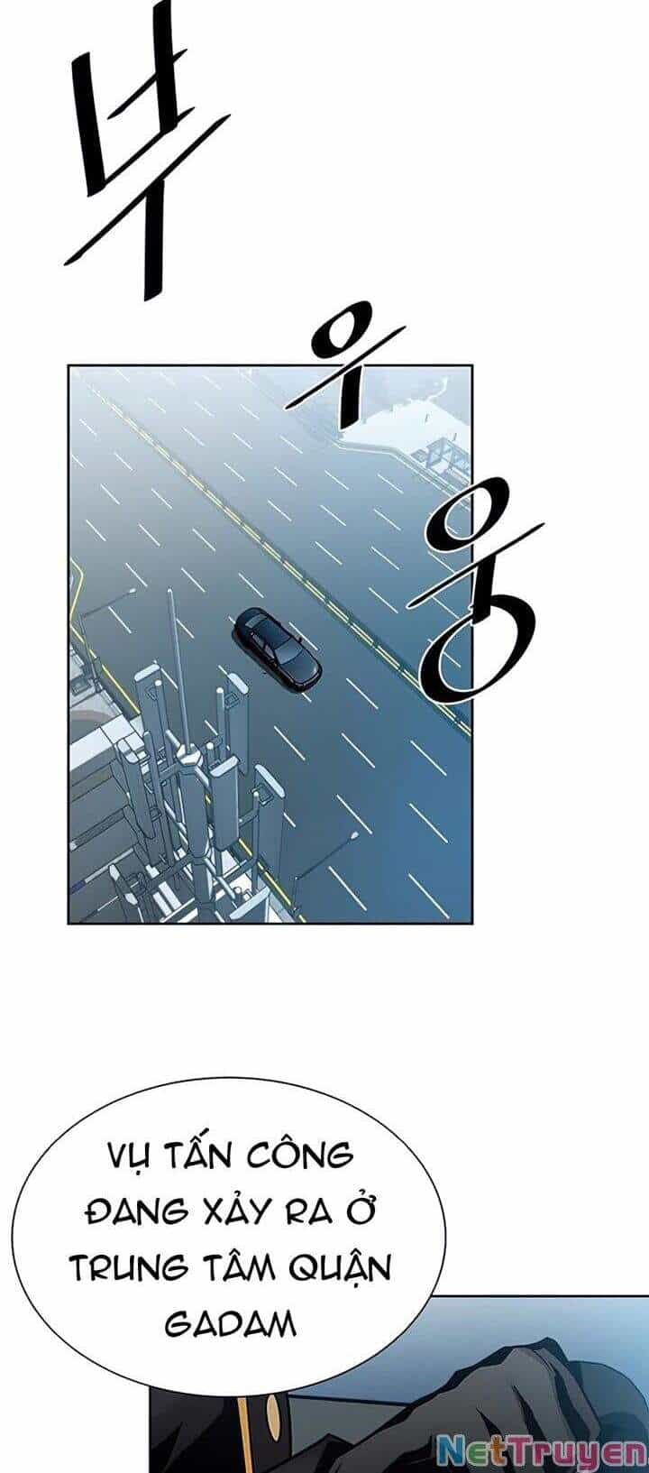 Tiêu Diệt Ác Nhân - Chương 40 - ảnh 19