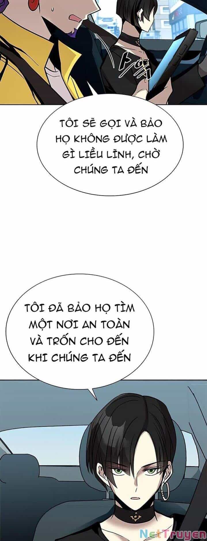 Tiêu Diệt Ác Nhân - Chương 40 - ảnh 23
