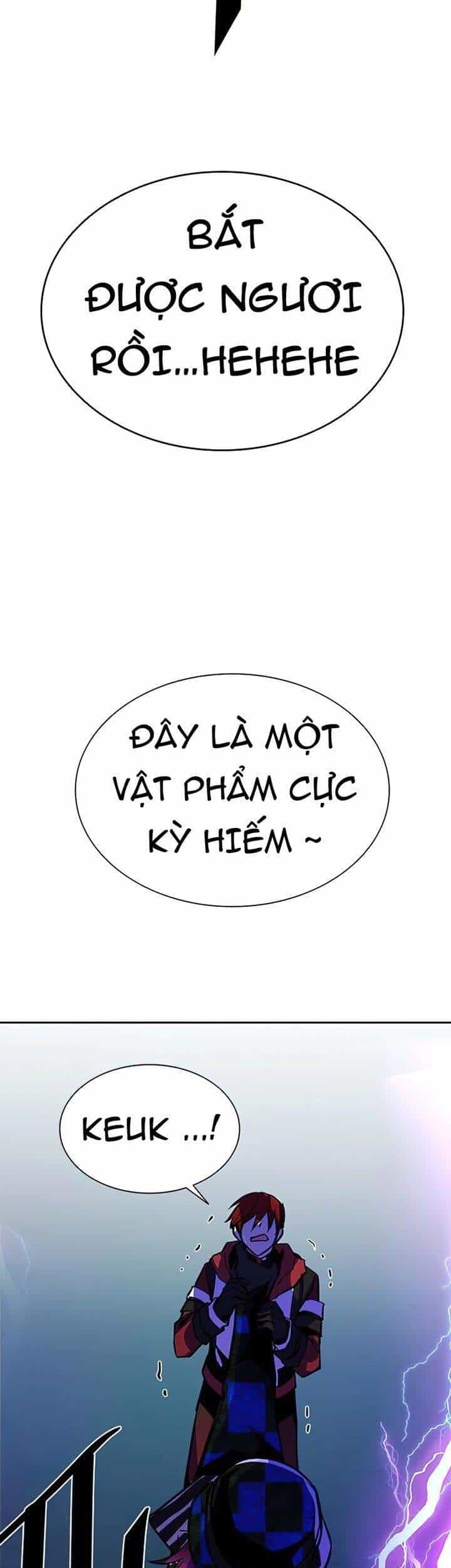 Tiêu Diệt Ác Nhân - Chương 40 - ảnh 50