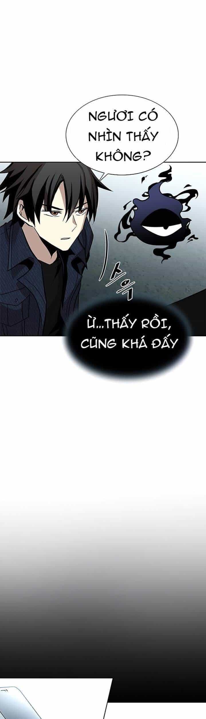 Tiêu Diệt Ác Nhân - Chương 40 - ảnh 6