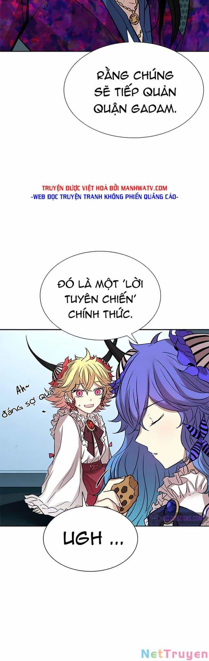 Tiêu Diệt Ác Nhân - Chương 41 - ảnh 25