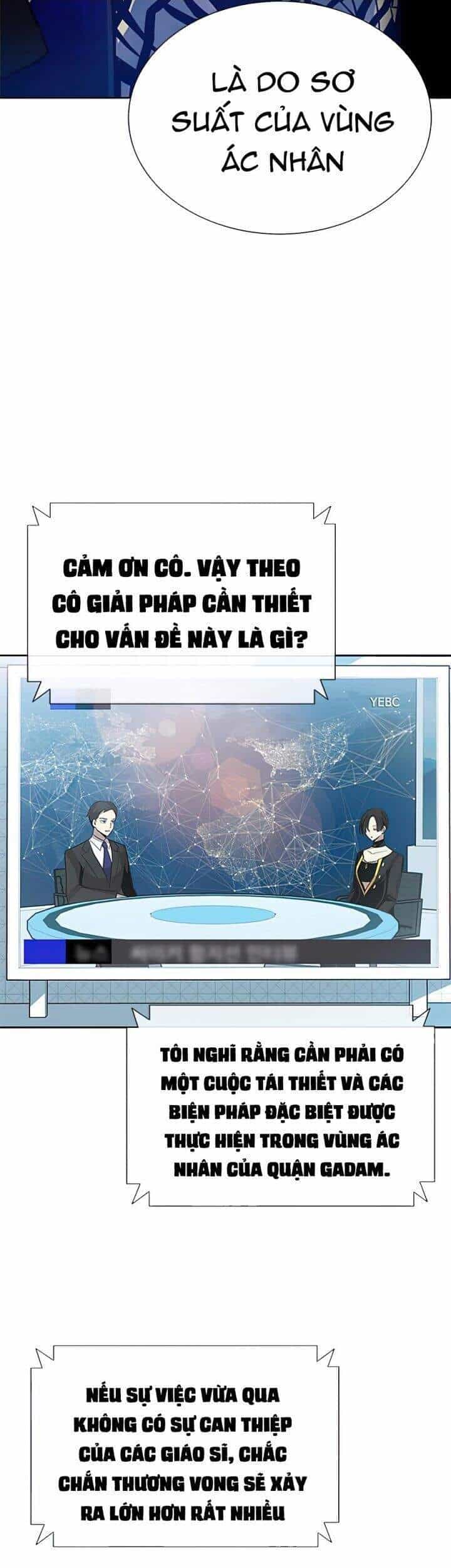 Tiêu Diệt Ác Nhân - Chương 41 - ảnh 8