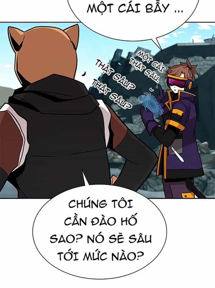 Tiêu Diệt Ác Nhân - Chương 42 - ảnh 43