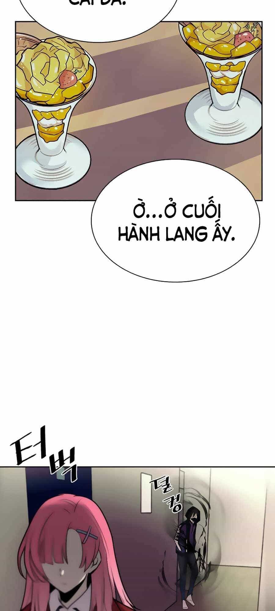 Tiêu Diệt Ác Nhân - Chương 43 - ảnh 2
