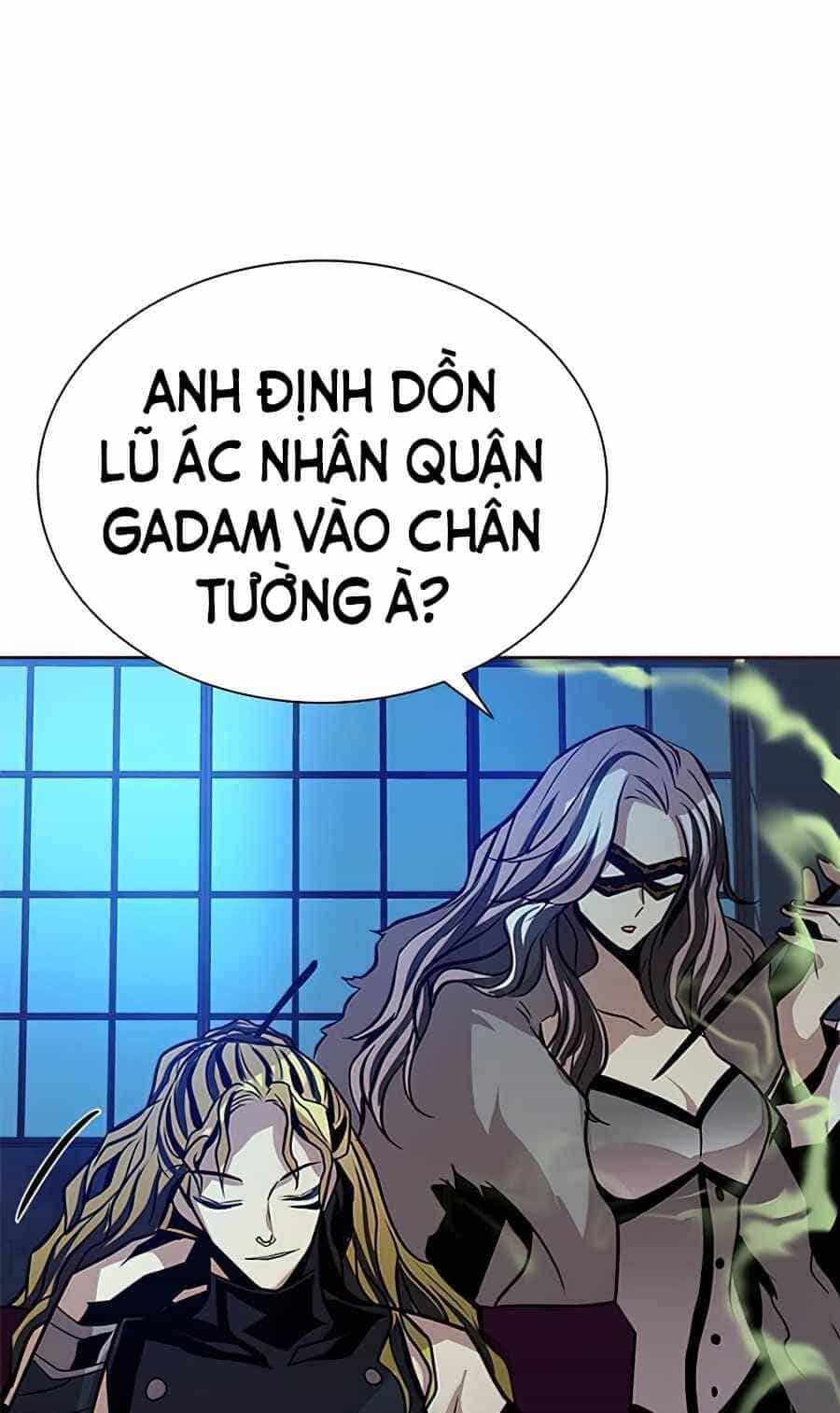 Tiêu Diệt Ác Nhân - Chương 44 - ảnh 12