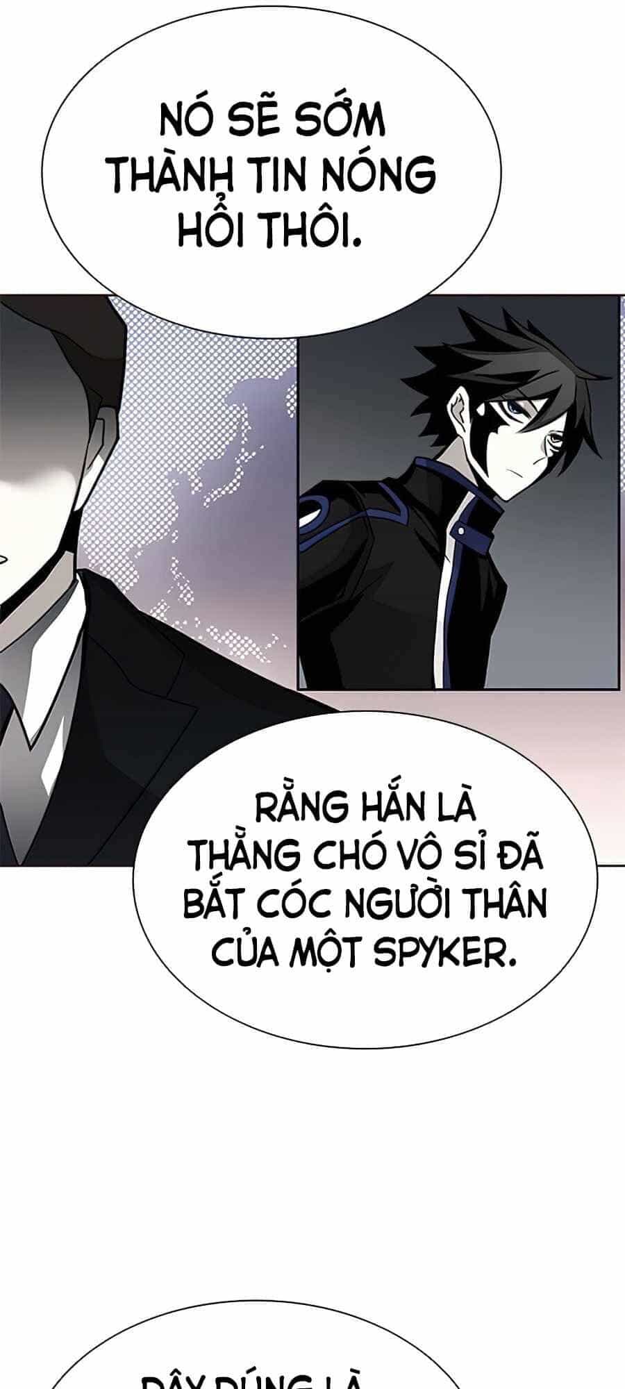 Tiêu Diệt Ác Nhân - Chương 44 - ảnh 14