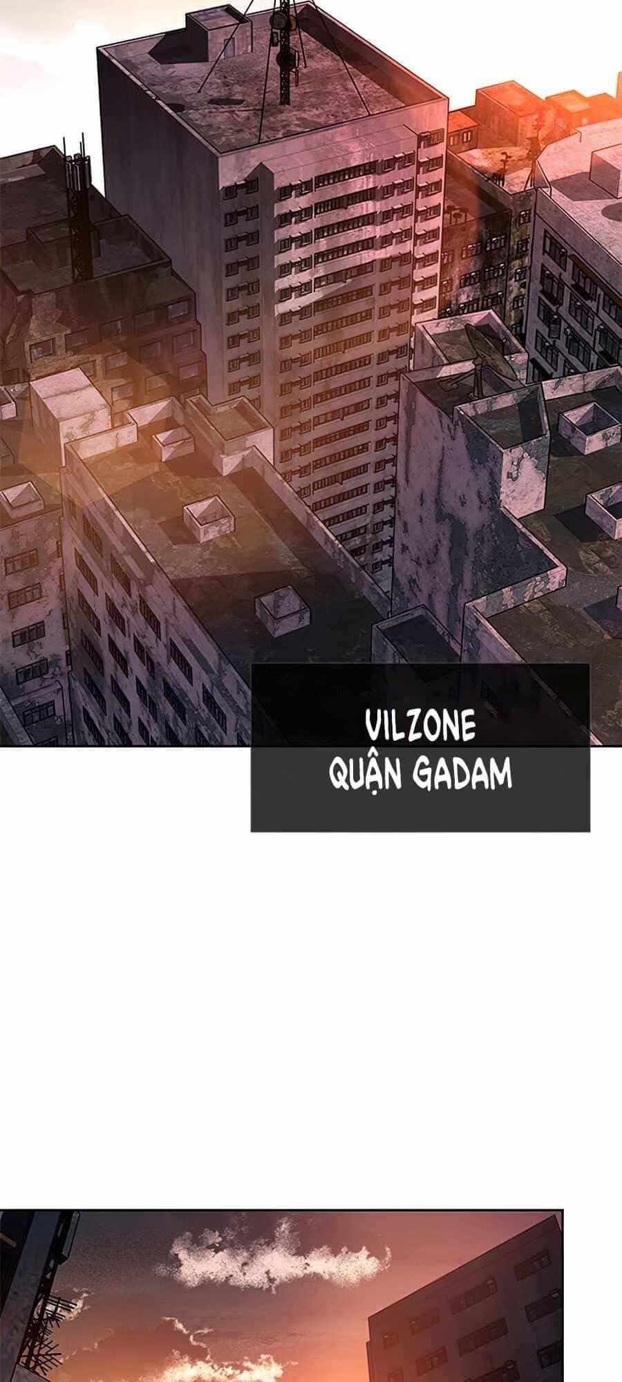 Tiêu Diệt Ác Nhân - Chương 44 - ảnh 22
