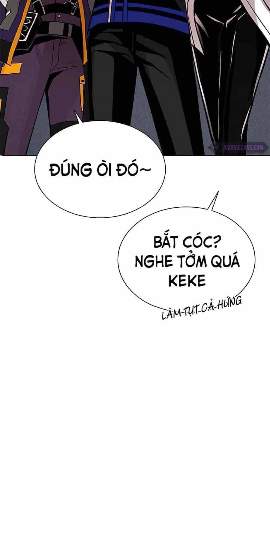 Tiêu Diệt Ác Nhân - Chương 44 - ảnh 26
