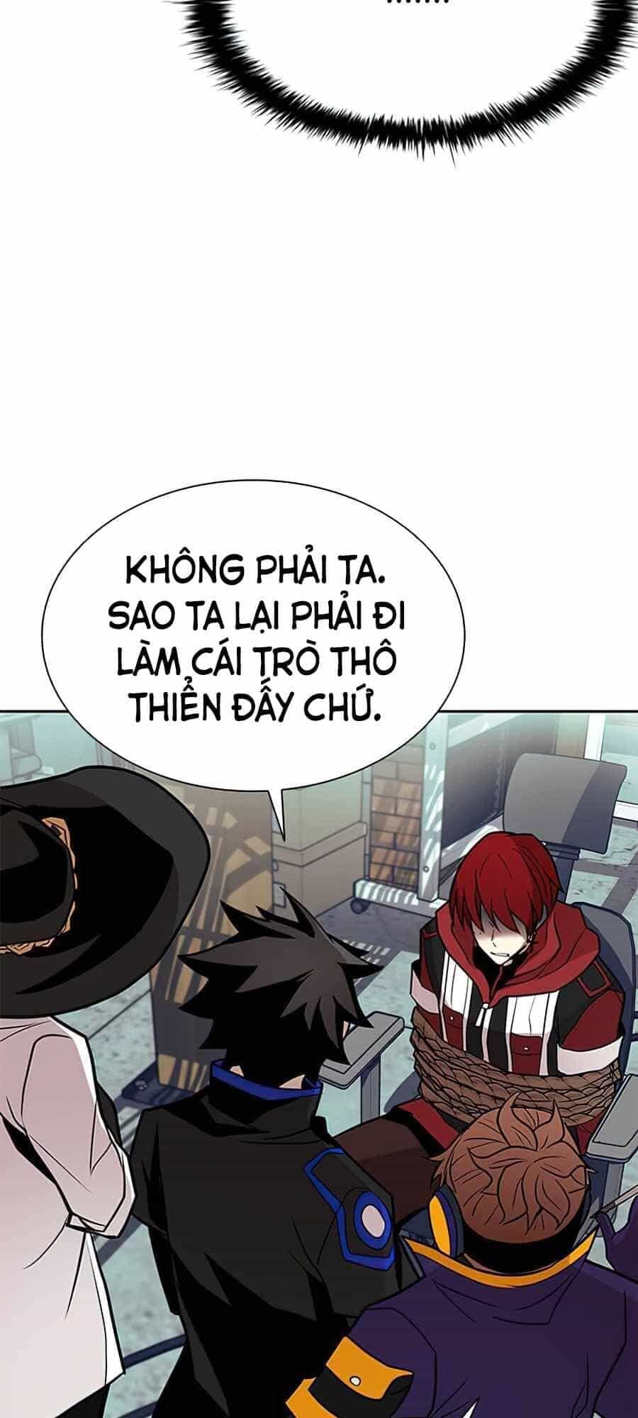Tiêu Diệt Ác Nhân - Chương 44 - ảnh 28