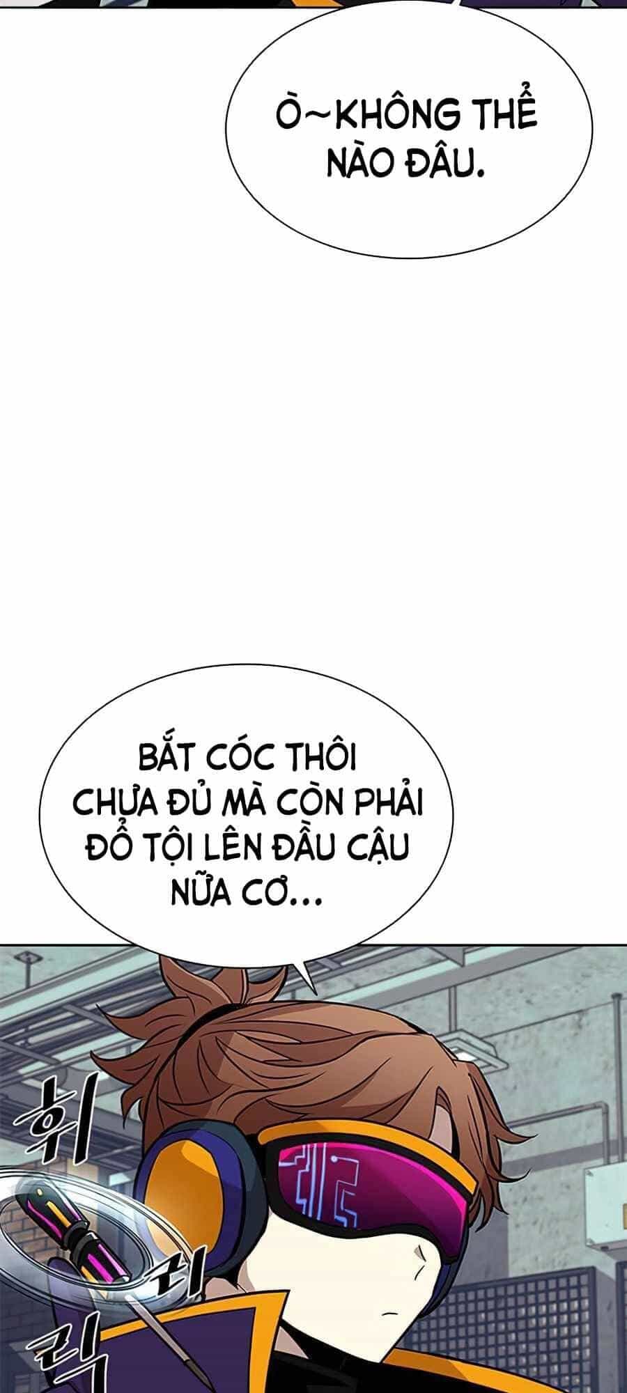 Tiêu Diệt Ác Nhân - Chương 44 - ảnh 29