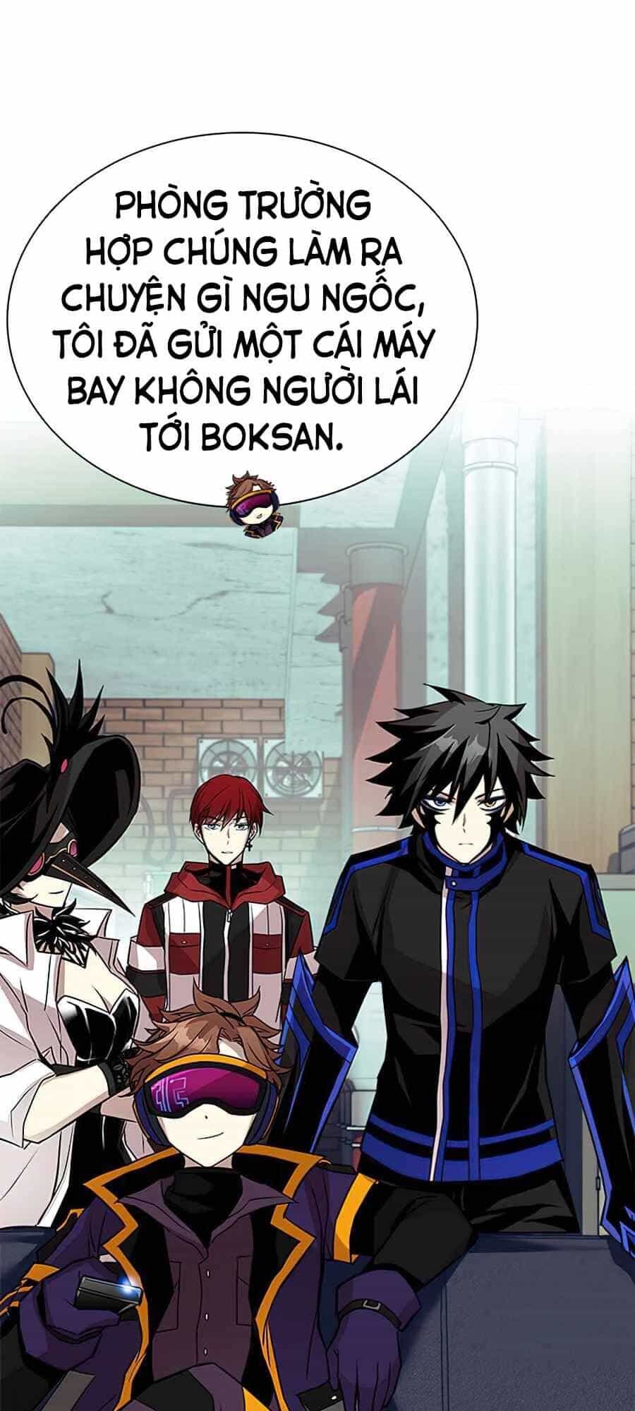 Tiêu Diệt Ác Nhân - Chương 44 - ảnh 41