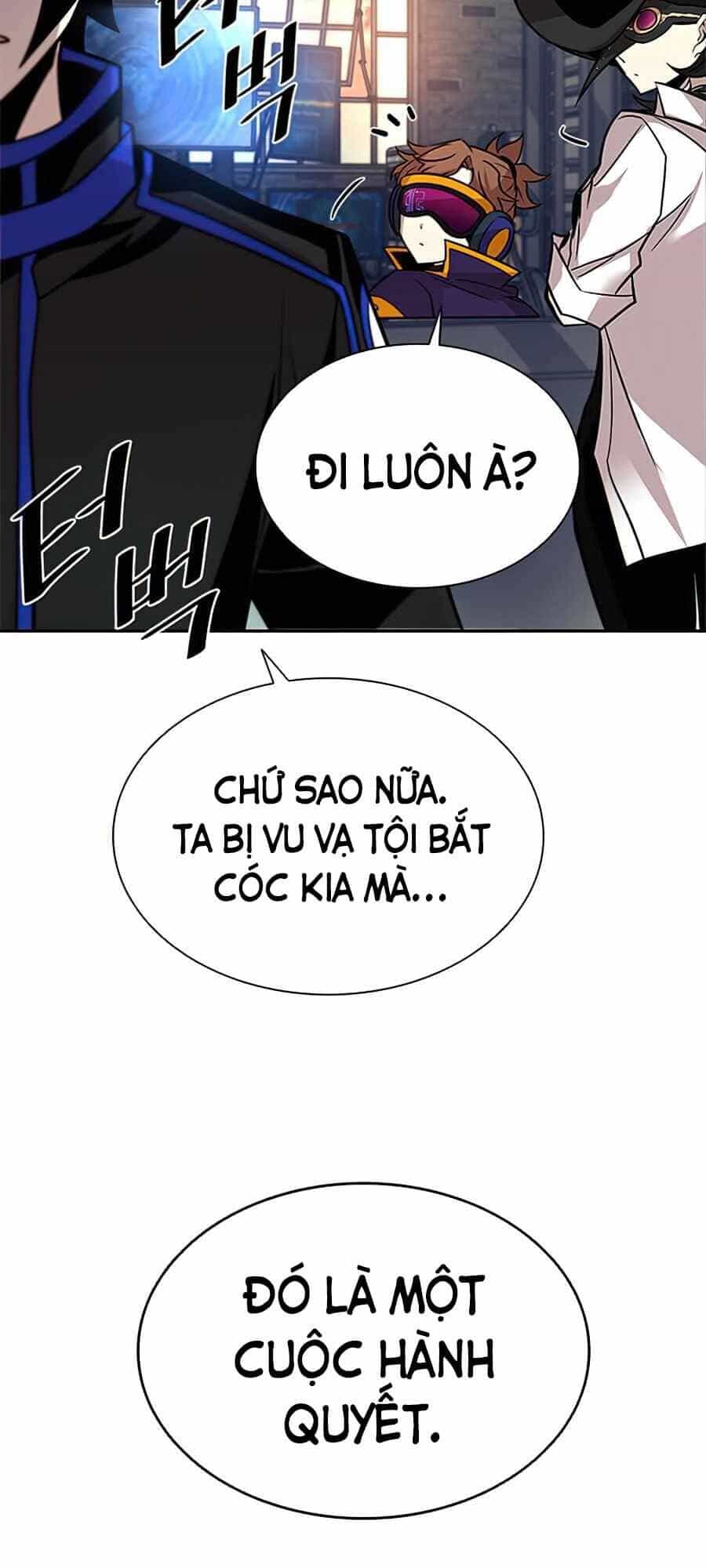 Tiêu Diệt Ác Nhân - Chương 44 - ảnh 47