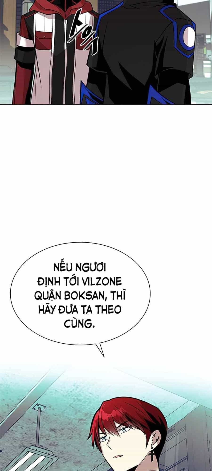 Tiêu Diệt Ác Nhân - Chương 44 - ảnh 49