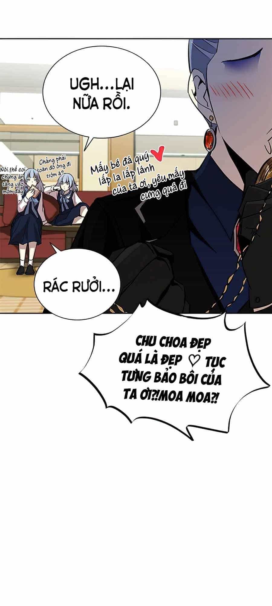Tiêu Diệt Ác Nhân - Chương 44 - ảnh 68