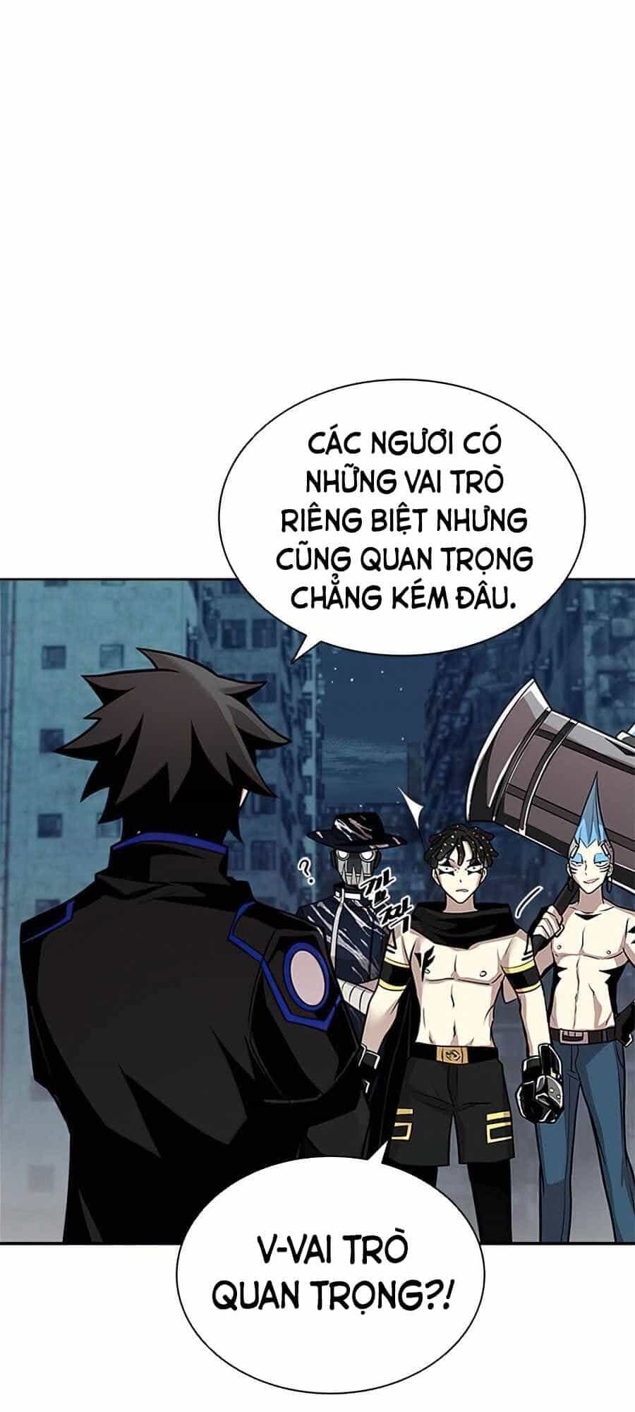 Tiêu Diệt Ác Nhân - Chương 45 - ảnh 17