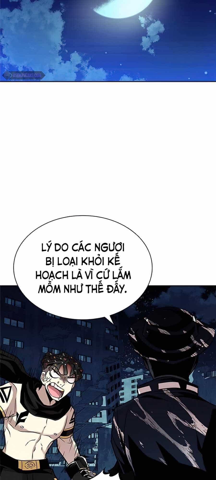 Tiêu Diệt Ác Nhân - Chương 45 - ảnh 64