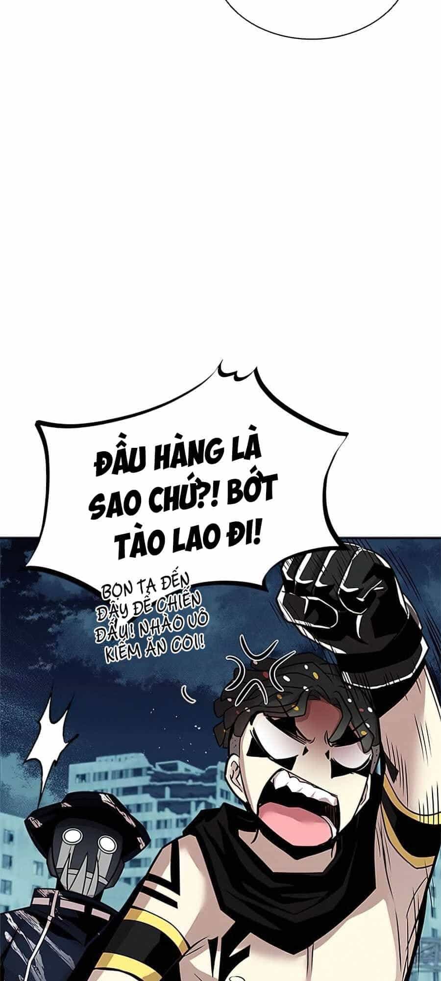 Tiêu Diệt Ác Nhân - Chương 45 - ảnh 78