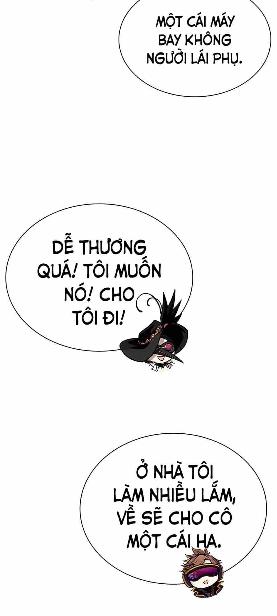 Tiêu Diệt Ác Nhân - Chương 46 - ảnh 55