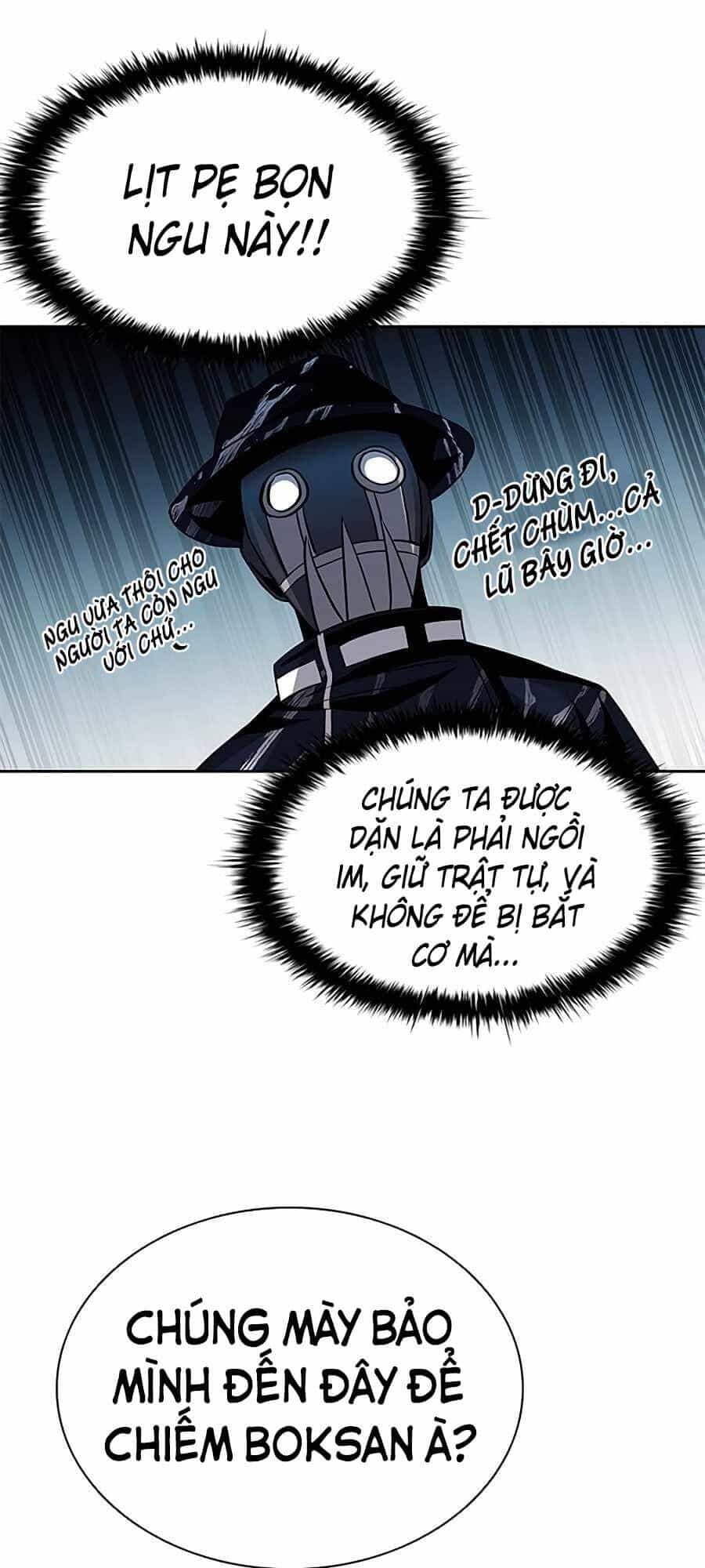 Tiêu Diệt Ác Nhân - Chương 46 - ảnh 6