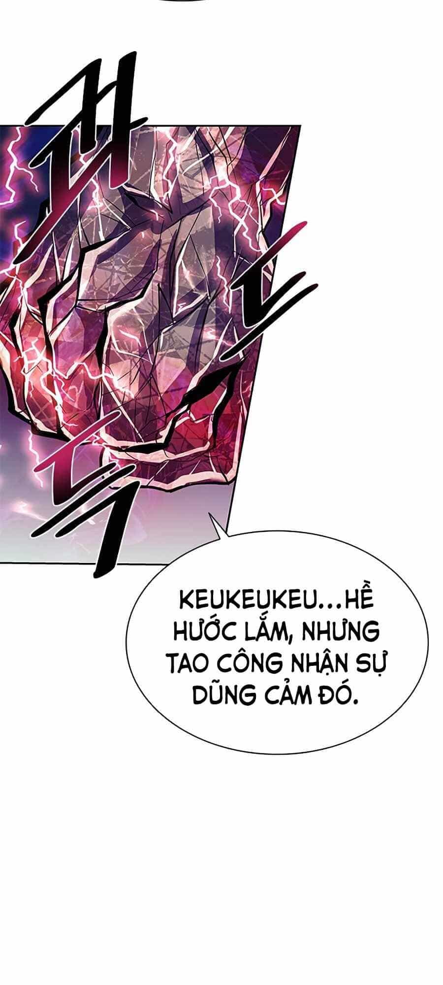 Tiêu Diệt Ác Nhân - Chương 46 - ảnh 7