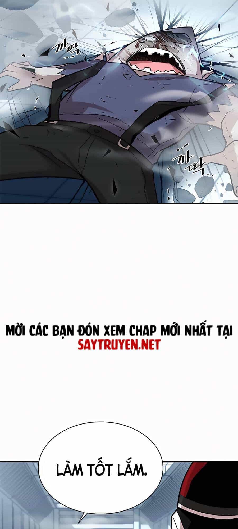 Tiêu Diệt Ác Nhân - Chương 47 - ảnh 31