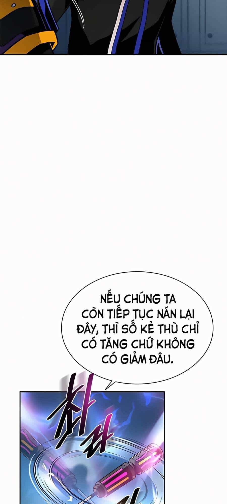 Tiêu Diệt Ác Nhân - Chương 47 - ảnh 45
