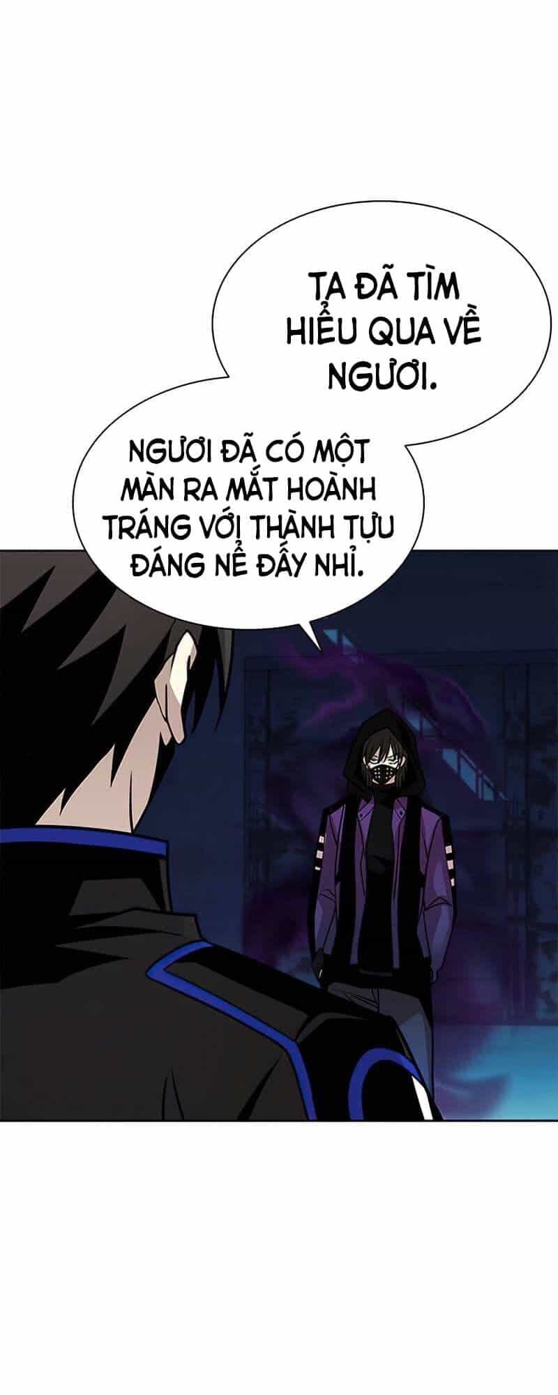 Tiêu Diệt Ác Nhân - Chương 48 - ảnh 31