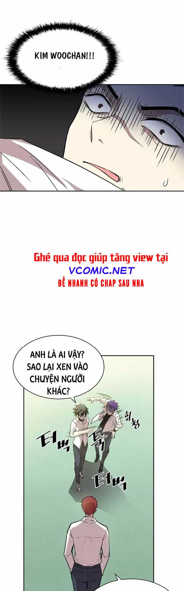 Tiêu Diệt Ác Nhân - Chương 4 - ảnh 13