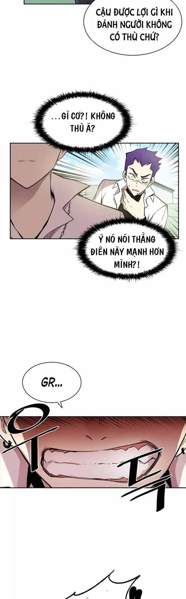 Tiêu Diệt Ác Nhân - Chương 4 - ảnh 14