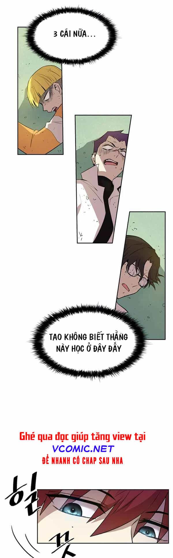 Tiêu Diệt Ác Nhân - Chương 4 - ảnh 32