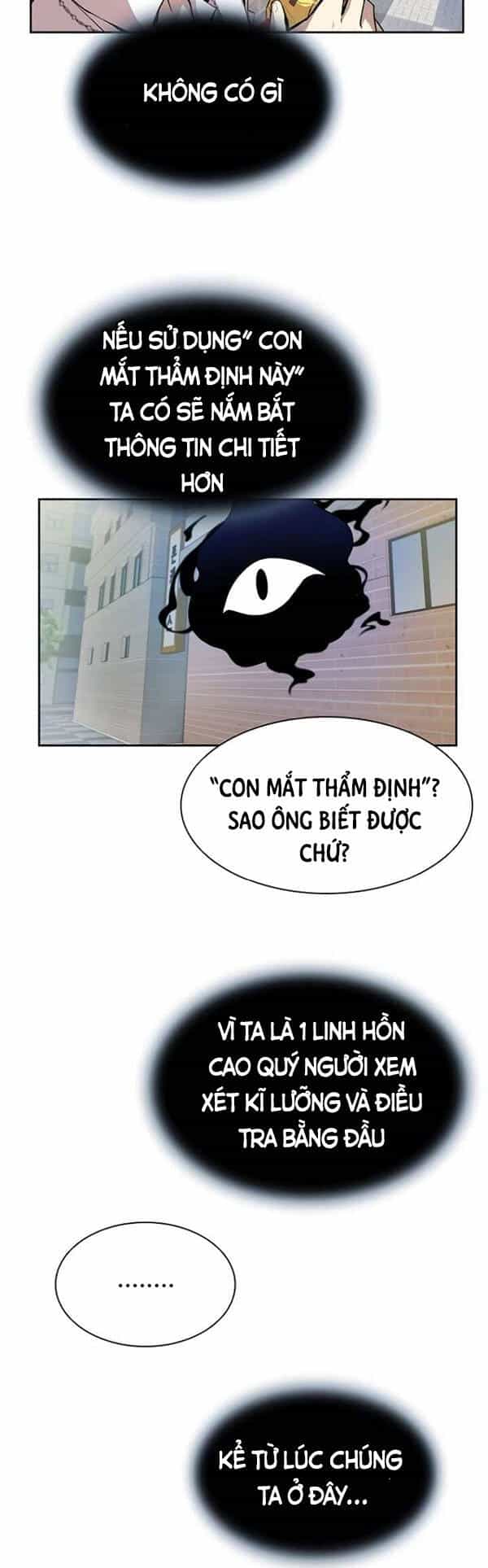 Tiêu Diệt Ác Nhân - Chương 4 - ảnh 39