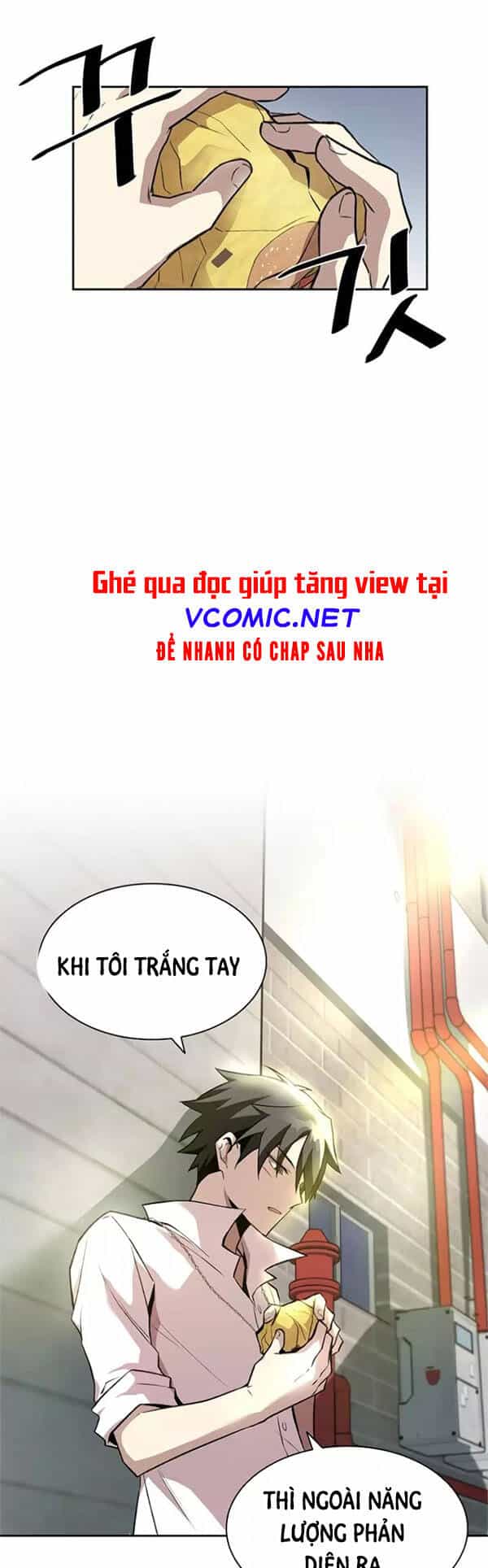 Tiêu Diệt Ác Nhân - Chương 4 - ảnh 42