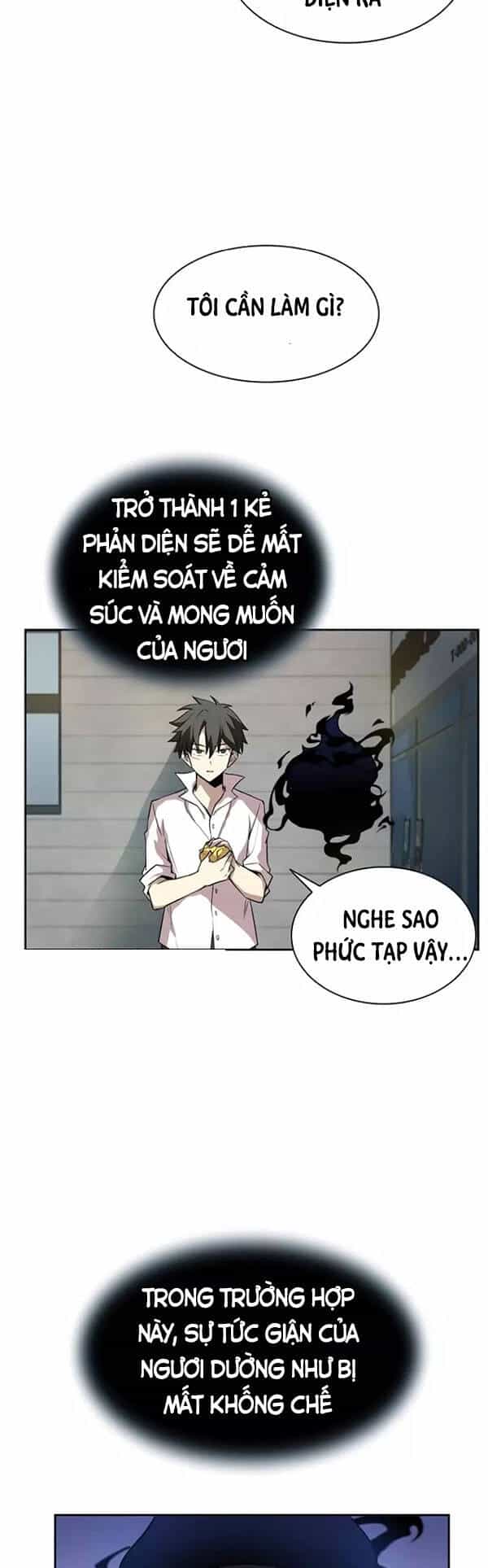 Tiêu Diệt Ác Nhân - Chương 4 - ảnh 43