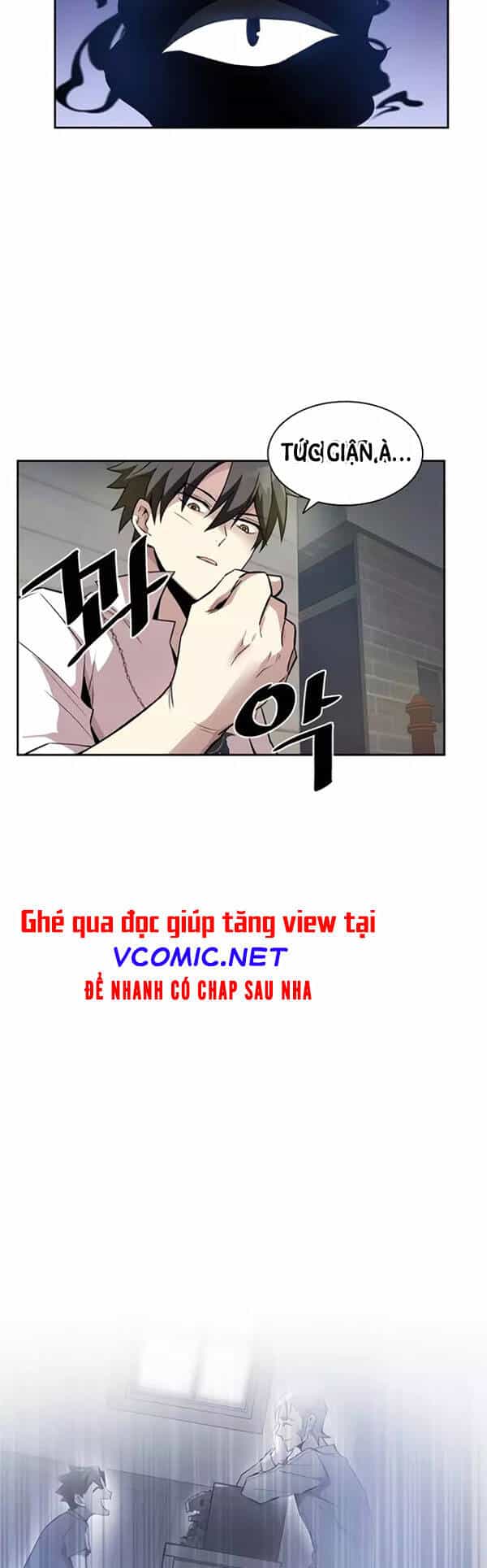 Tiêu Diệt Ác Nhân - Chương 4 - ảnh 44