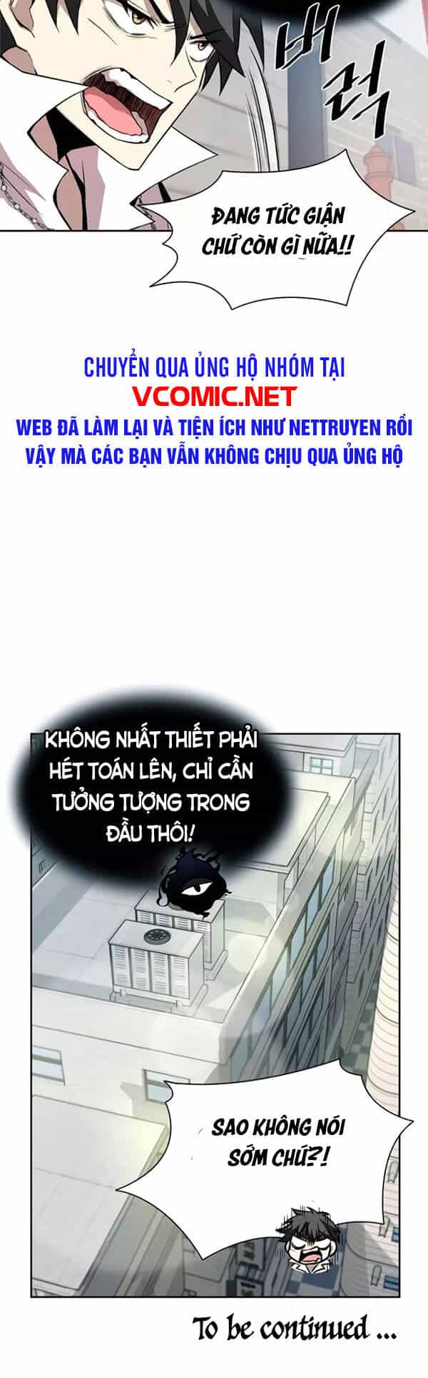 Tiêu Diệt Ác Nhân - Chương 4 - ảnh 48