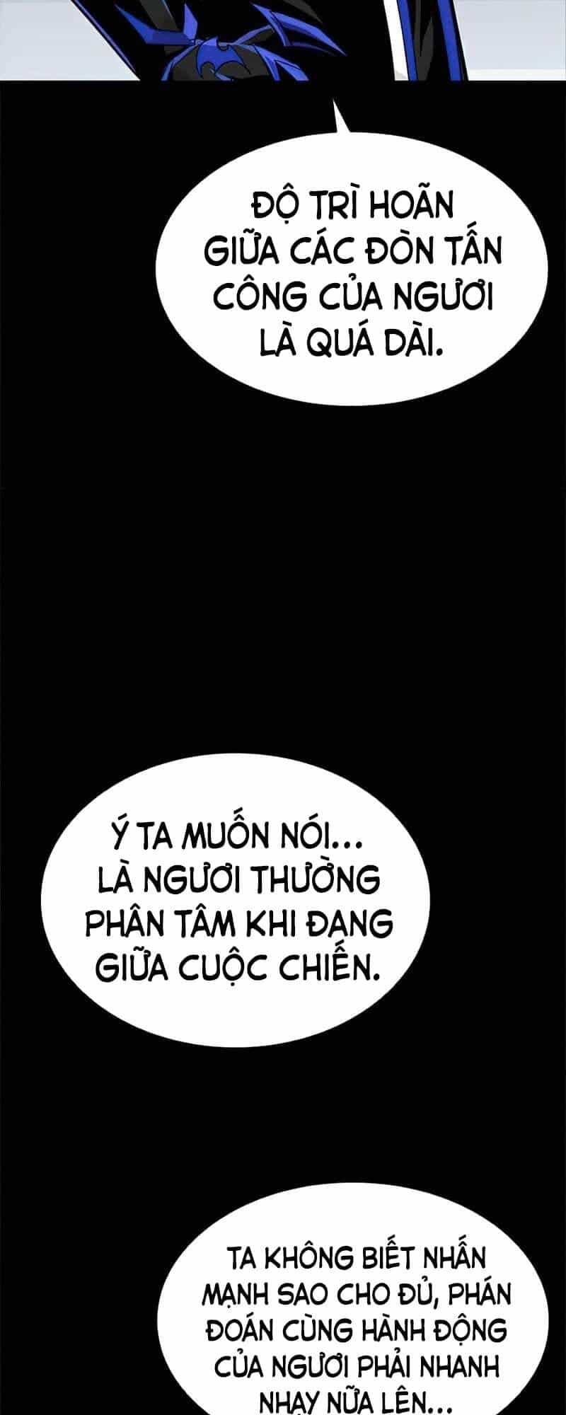 Tiêu Diệt Ác Nhân - Chương 49 - ảnh 31