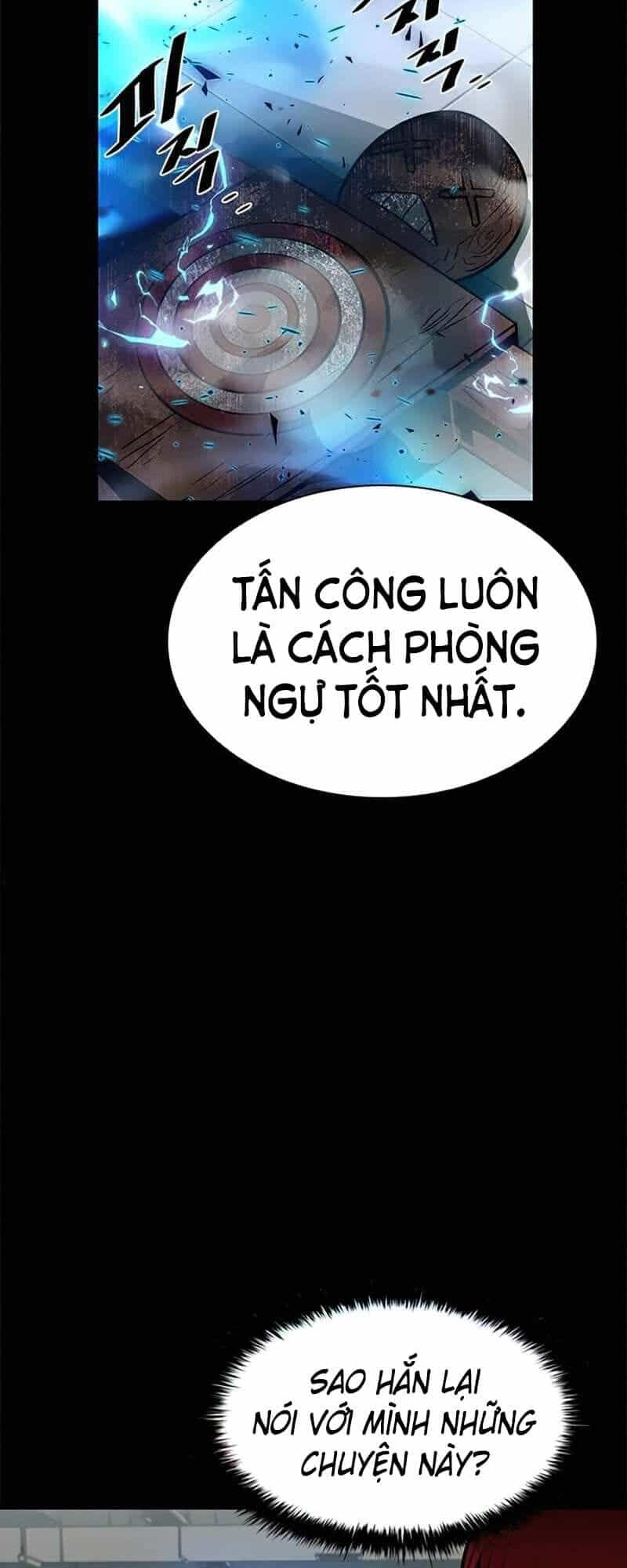 Tiêu Diệt Ác Nhân - Chương 49 - ảnh 36