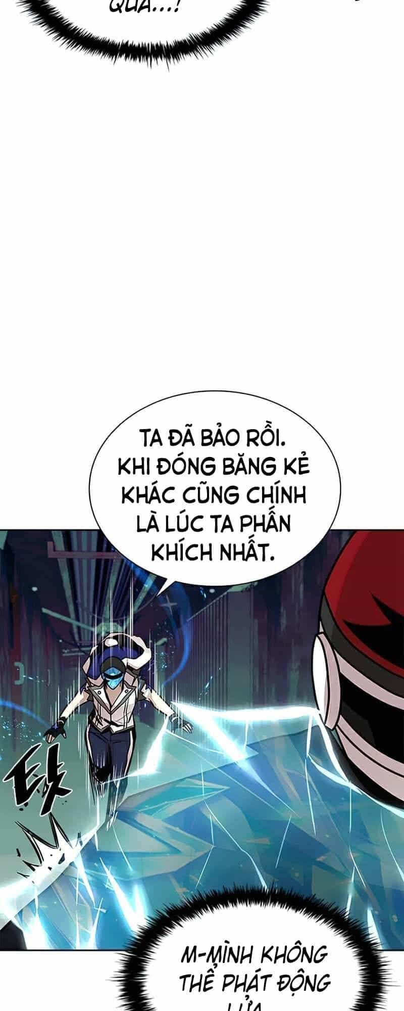Tiêu Diệt Ác Nhân - Chương 49 - ảnh 57