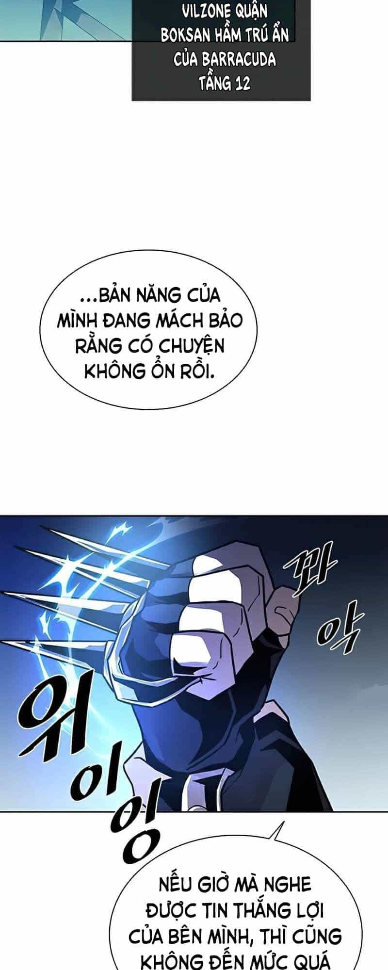 Tiêu Diệt Ác Nhân - Chương 49 - ảnh 75