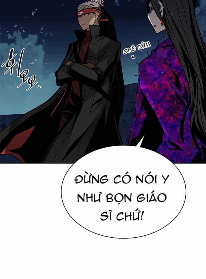 Tiêu Diệt Ác Nhân - Chương 50 - ảnh 5